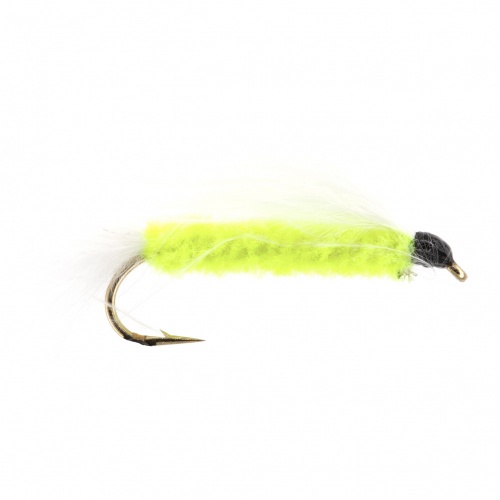 The Essential Fly Cats Whisker Streamer Fishing Fly